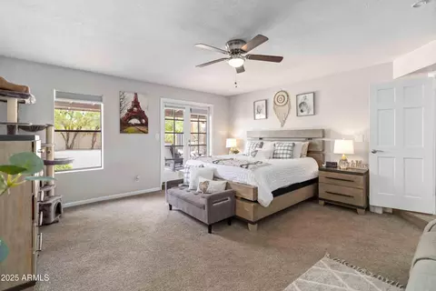 Bedroom - 347 E Hope St, Mesa, AZ 85201 photo 2 of 7