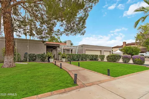 Exterior - 347 E Hope St, Mesa, AZ 85201 photo 2 of 14