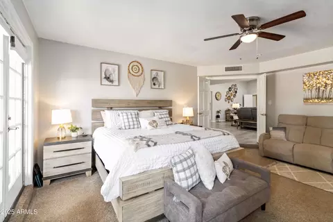 Bedroom - 347 E Hope St, Mesa, AZ 85201 photo 4 of 7