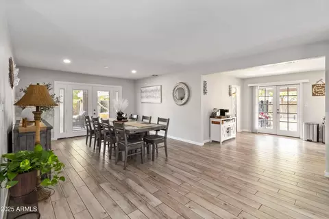 Dining - 347 E Hope St, Mesa, AZ 85201 photo 1 of 3