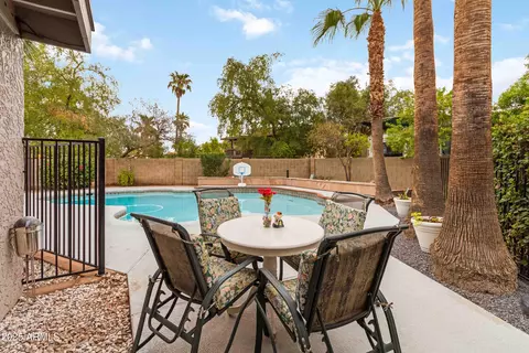 Exterior - 347 E Hope St, Mesa, AZ 85201 photo 11 of 14