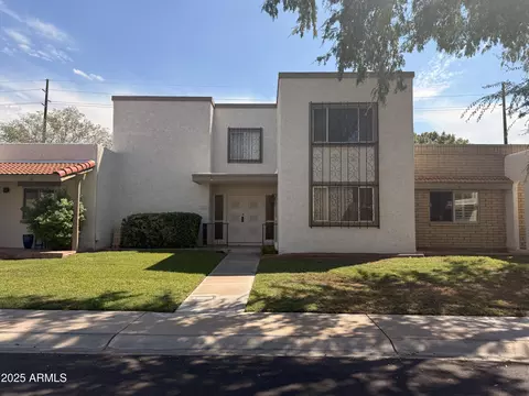7717 E Harvard St, Scottsdale, AZ 85257