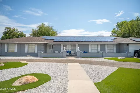 721 N 25th St, Mesa, AZ 85213