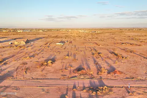 lot2 N Jessie Rd #2, Casa Grande, AZ 85194