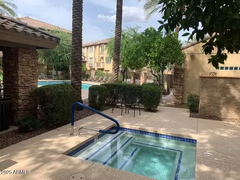 Exterior - 4391 N 24th Pl, Phoenix, AZ 85016 photo 3 of 4
