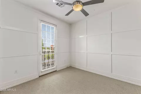Bedroom - 4391 N 24th Pl, Phoenix, AZ 85016 photo 2 of 2