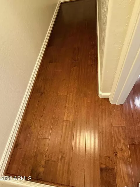 Entry Way - 4391 N 24th Pl, Phoenix, AZ 85016 photo 3 of 3