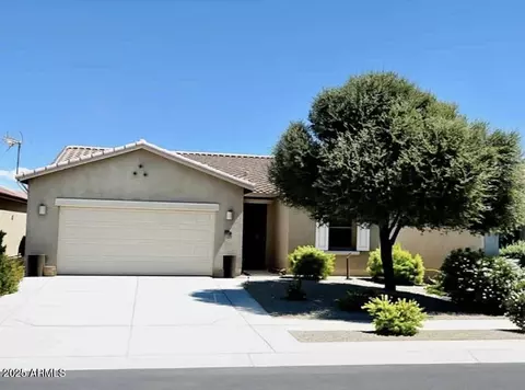 10 N Agua Fria Ln, Casa Grande, AZ 85194