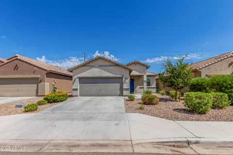 5751 N 71st Dr, Glendale, AZ 85303