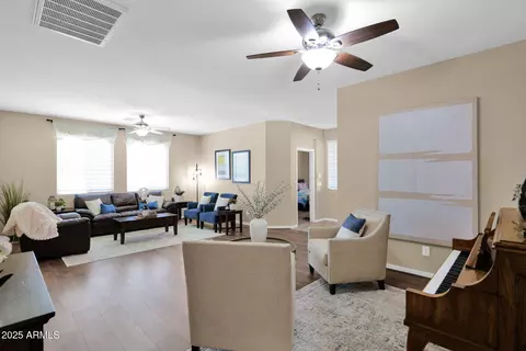 3360 N Arco --, Mesa, AZ 85213 photo 9