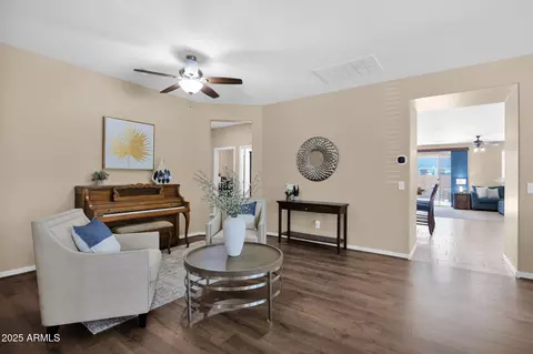 3360 N Arco --, Mesa, AZ 85213 photo 6