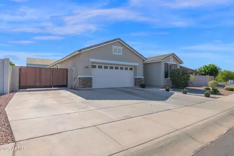 3360 N Arco --, Mesa, AZ 85213 photo 3