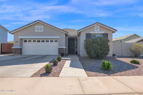 3360 N Arco --, Mesa, AZ 85213