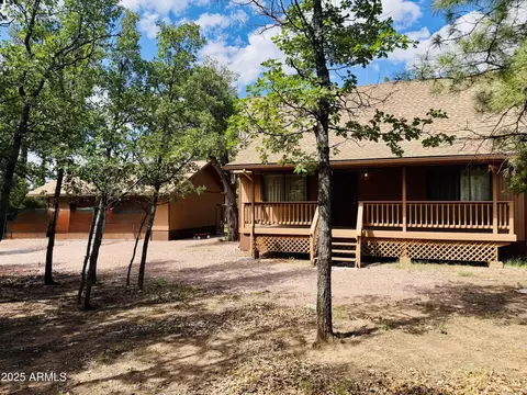 1963 Pine Crest Dr, Happy Jack, AZ 86024