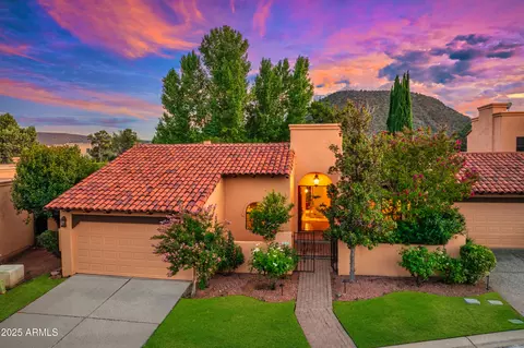 173 Ridge Trail Drive Dr, Sedona, AZ 86351