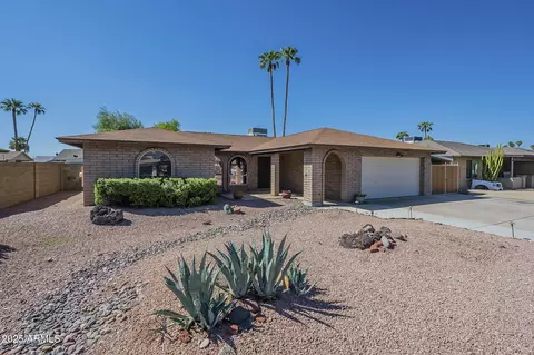 2521 E Malibu Dr, Tempe, AZ 85282