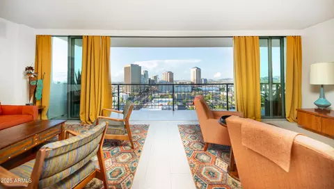 2323 N Central Ave #1404, Phoenix, AZ 85004