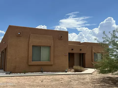 29109 N 227th Dr, Wittmann, AZ 85361