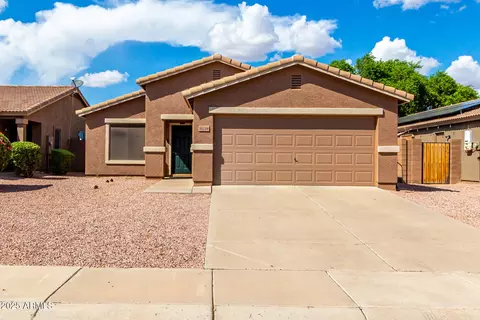 16214 W Boca Raton Rd, Surprise, AZ 85379