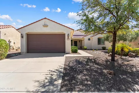 26833 W Irma Ln, Buckeye, AZ 85396
