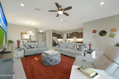 5195 N 207th Dr, Buckeye, AZ 85396 photo 7