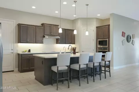 5195 N 207th Dr, Buckeye, AZ 85396 photo 9