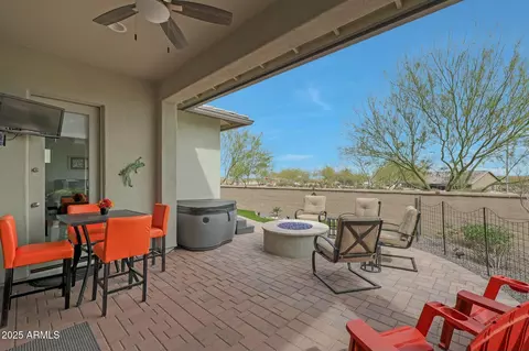 5195 N 207th Dr, Buckeye, AZ 85396 photo 24