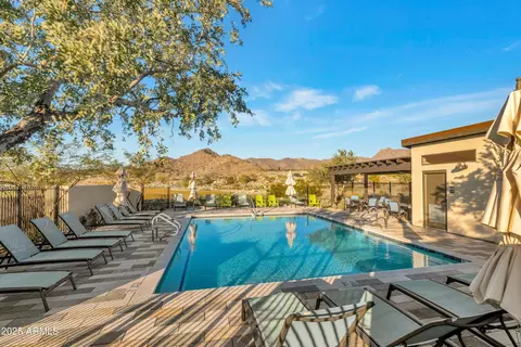 5195 N 207th Dr, Buckeye, AZ 85396 photo 34