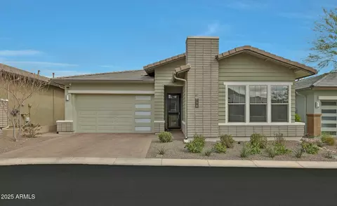 5195 N 207th Dr, Buckeye, AZ 85396 photo 31