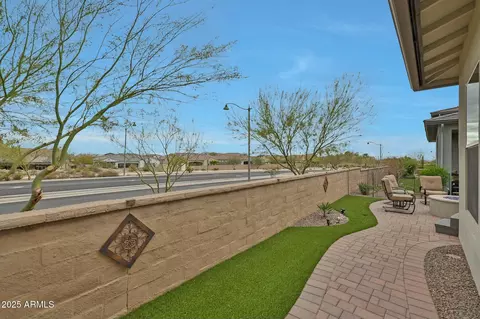 5195 N 207th Dr, Buckeye, AZ 85396 photo 28