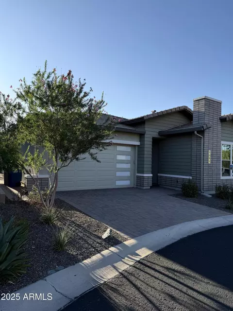 5195 N 207th Dr, Buckeye, AZ 85396
