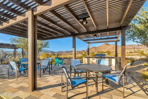 5195 N 207th Dr, Buckeye, AZ 85396 photo 35