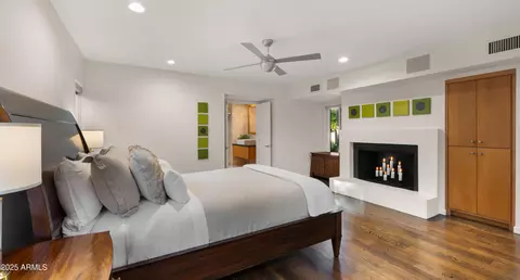 Bedroom - 2423 E Marshall Ave, Phoenix, AZ 85016 photo 1 of 3