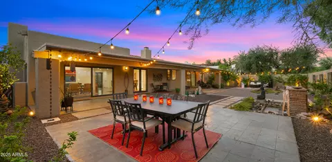 Exterior - 2423 E Marshall Ave, Phoenix, AZ 85016 photo 4 of 9