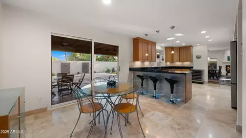 Dining - 2423 E Marshall Ave, Phoenix, AZ 85016 photo 3 of 3