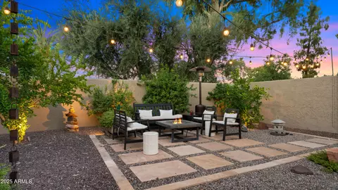 Exterior - 2423 E Marshall Ave, Phoenix, AZ 85016 photo 8 of 9