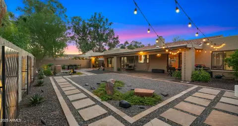 Exterior - 2423 E Marshall Ave, Phoenix, AZ 85016 photo 7 of 9