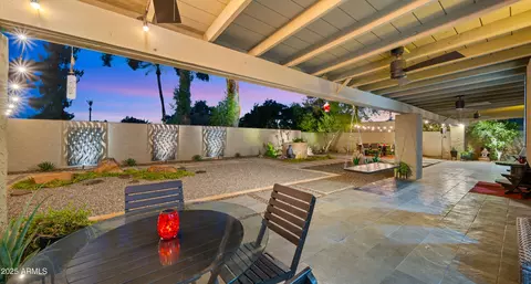 Exterior - 2423 E Marshall Ave, Phoenix, AZ 85016 photo 3 of 9