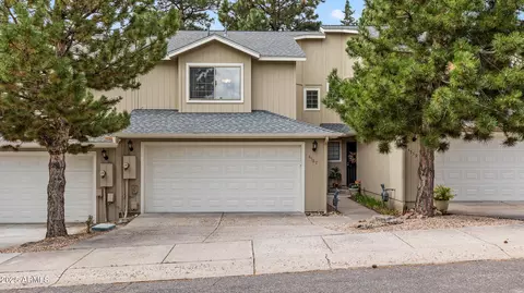 4567 E Allison Dr, Flagstaff, AZ 86004