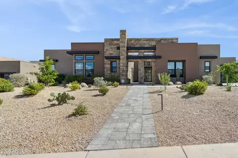 12885 E Rosewood Dr, Scottsdale, AZ 85255
