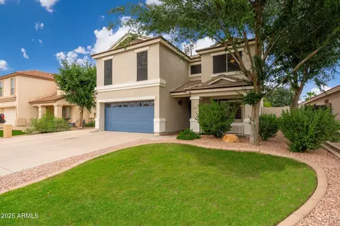 4660 E Torrey Pines Ln, Chandler, AZ 85249