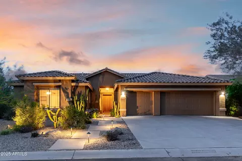 5032 E Sierra Sunset Trl, Cave Creek, AZ 85331