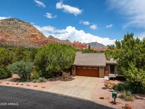 20 Bronco Dr, Sedona, AZ 86336