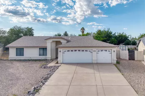 4993 E Santiago Ct, Sierra Vista, AZ 85635