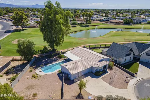 1344 E Ivyglen St, Mesa, AZ 85203