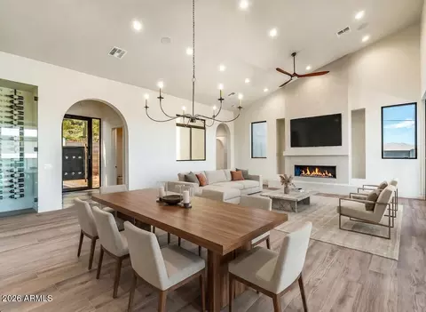 1730 W Sentinel Rock Rd, Phoenix, AZ 85086