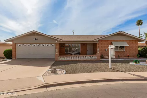 418 S Roanoke --, Mesa, AZ 85206
