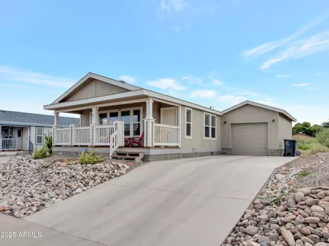 421 Boulder Ln, Cottonwood, AZ 86326