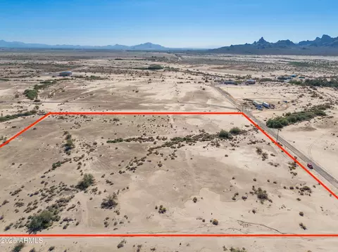 000 S Jamestown Rd #12, Eloy, AZ 85131
