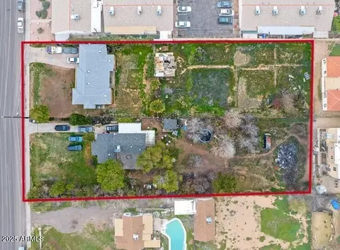 2349 W Campbell Ave #., Phoenix, AZ 85015